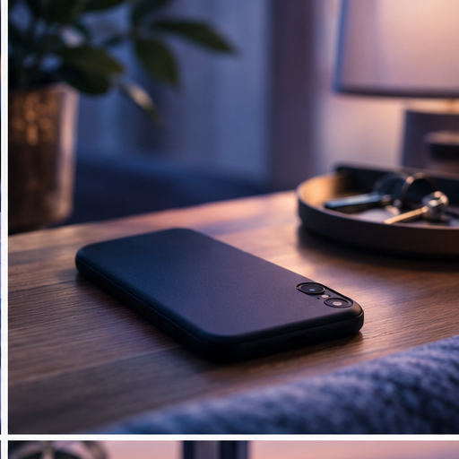 Protecting health information on your phone article cover