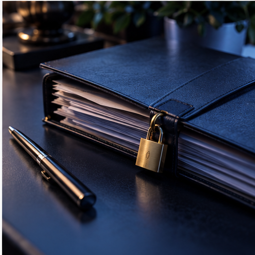 The value of a review step article cover