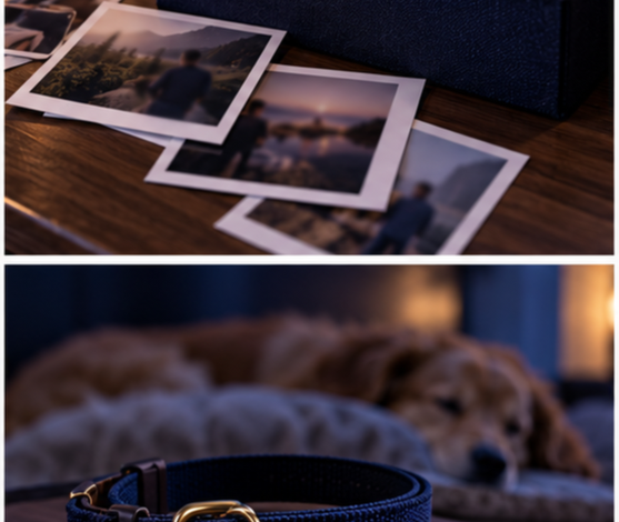 From camera roll to secure vault article cover